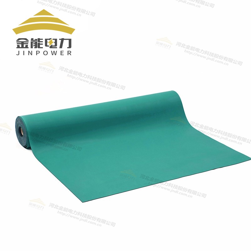 防靜電膠墊（2-3mm）靜電防護