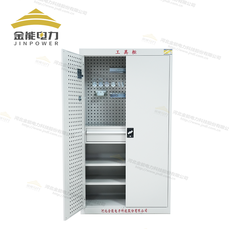 多功能重型工具柜超大儲物空間分類存放