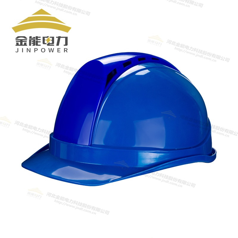 湖北型ABS安全帽強度高防沖擊