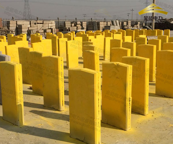 鐵路ab樁 鐵路安全保護區(qū)A型標 鐵路安全保護區(qū)B型標