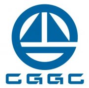 金能電力與中國葛洲壩集團電力有限責任公司合作標志樁